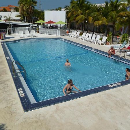 Ibis Bay Resort Key West Dış mekan fotoğraf