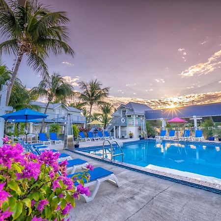 Ibis Bay Resort Key West Dış mekan fotoğraf