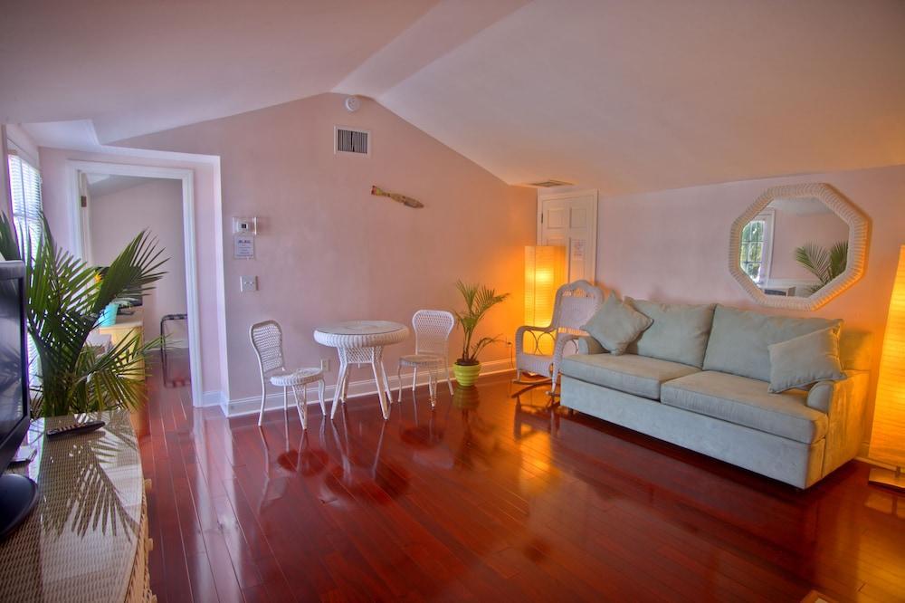 Ibis Bay Resort Key West Dış mekan fotoğraf