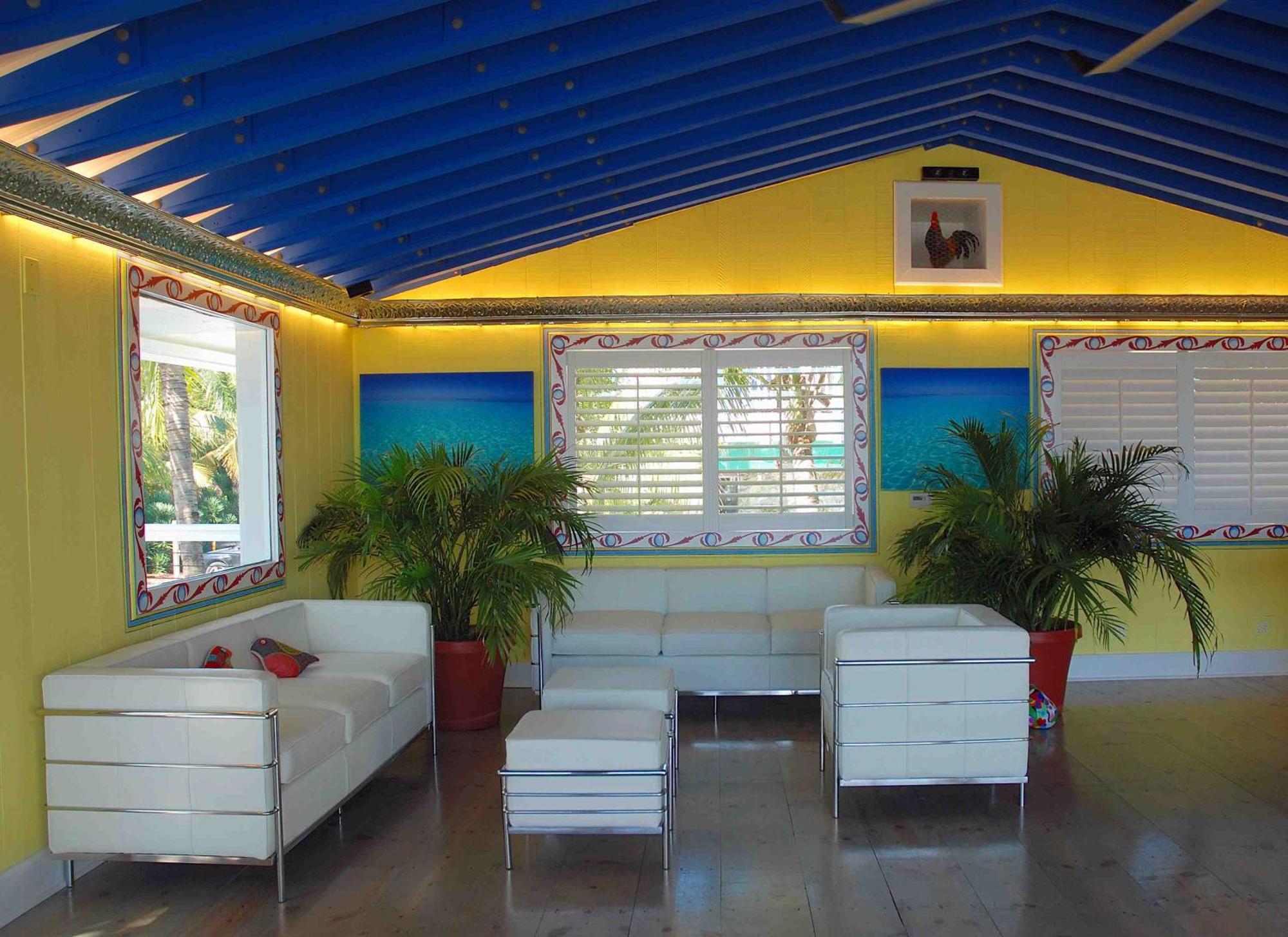 Ibis Bay Resort Key West Dış mekan fotoğraf