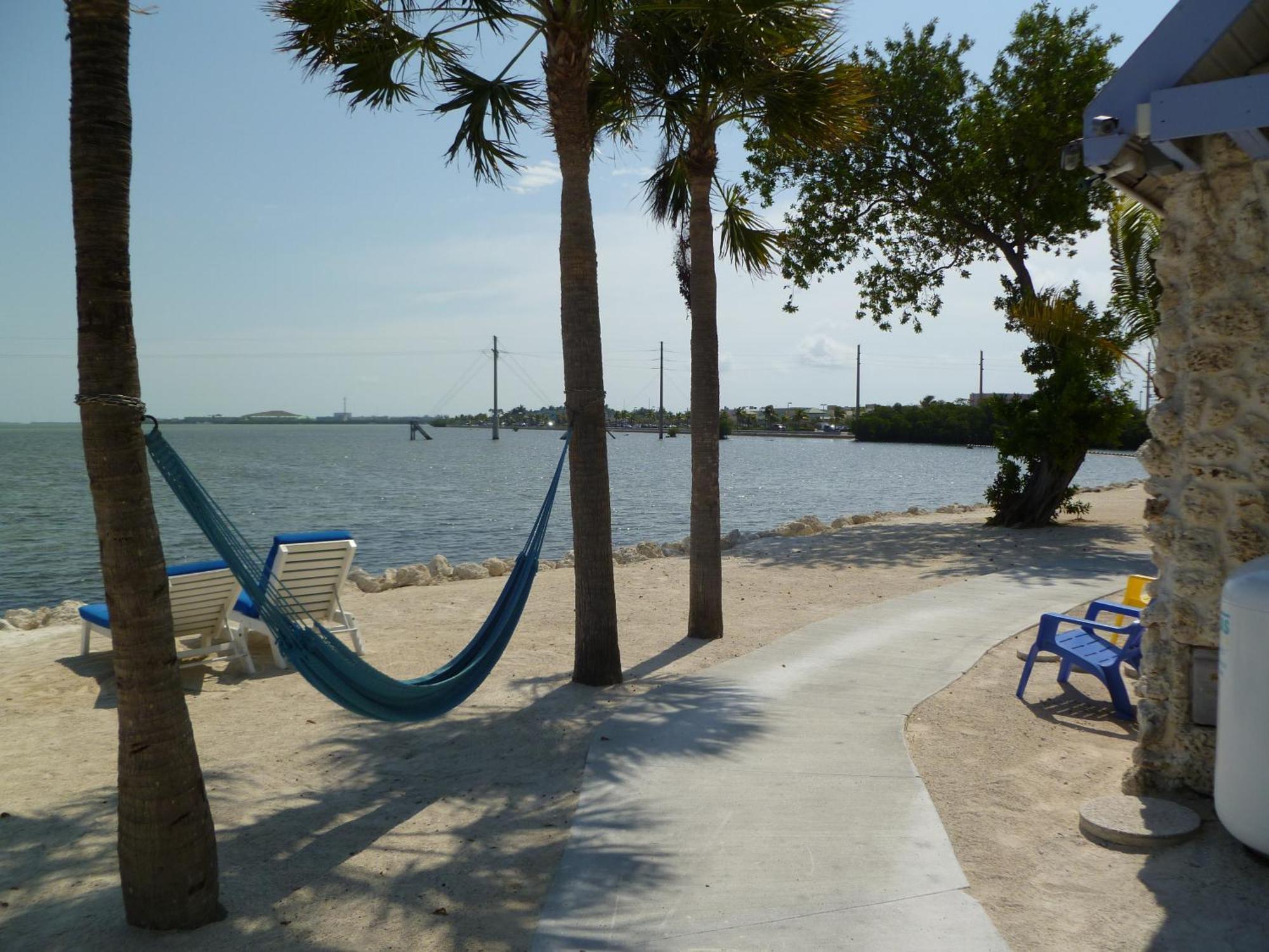 Ibis Bay Resort Key West Dış mekan fotoğraf