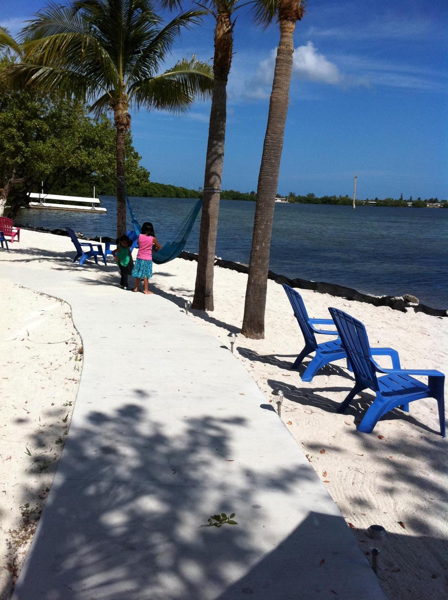 Ibis Bay Resort Key West Dış mekan fotoğraf