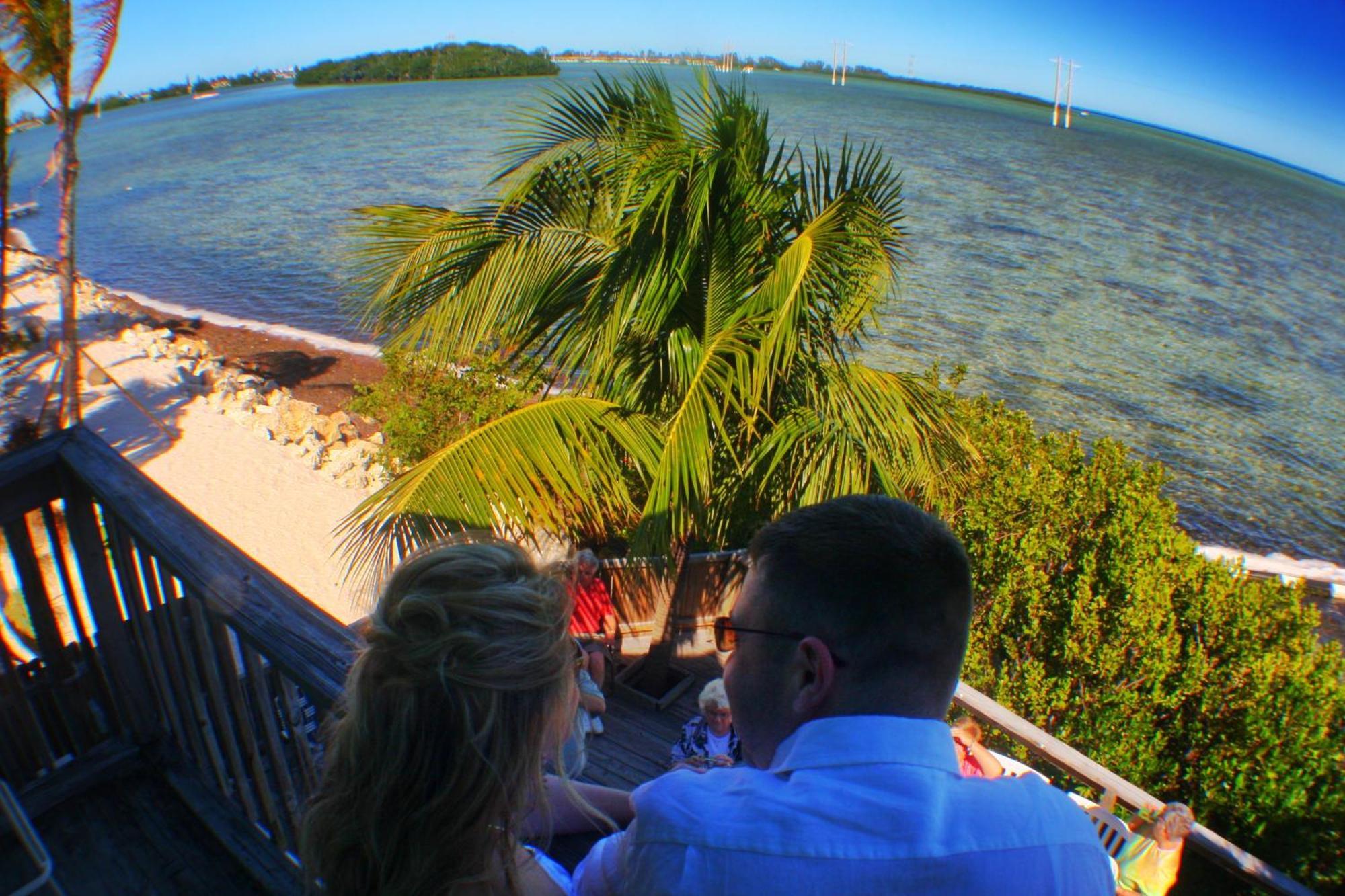 Ibis Bay Resort Key West Dış mekan fotoğraf