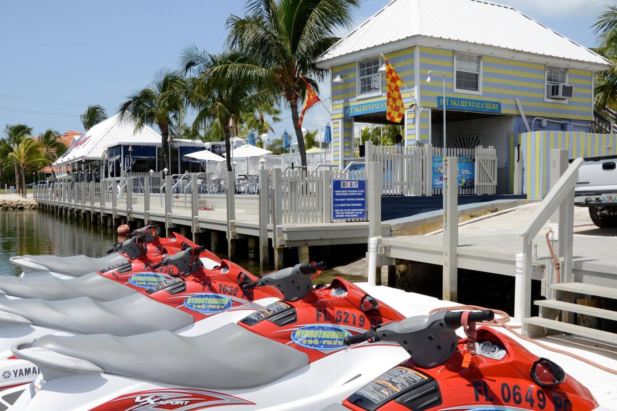 Ibis Bay Resort Key West Dış mekan fotoğraf