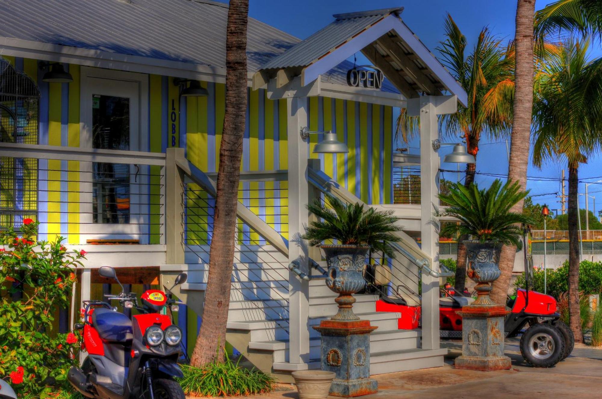 Ibis Bay Resort Key West Oda fotoğraf