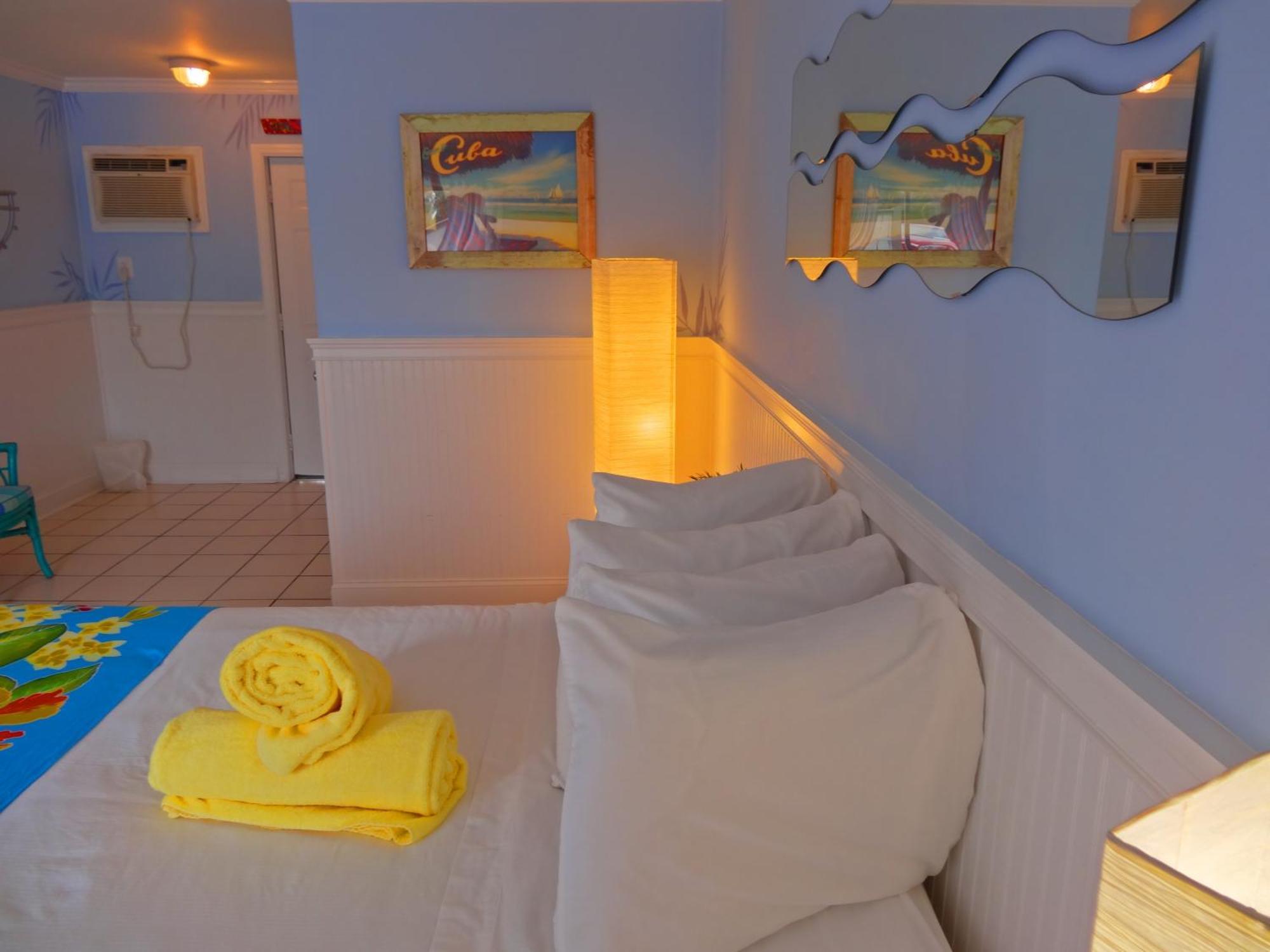 Ibis Bay Resort Key West Dış mekan fotoğraf