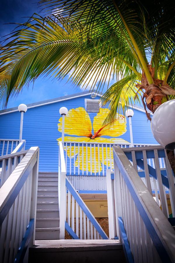 Ibis Bay Resort Key West Dış mekan fotoğraf