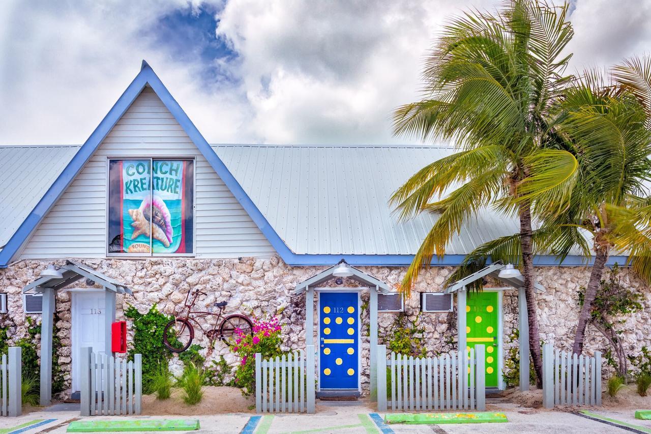 Ibis Bay Resort Key West Dış mekan fotoğraf