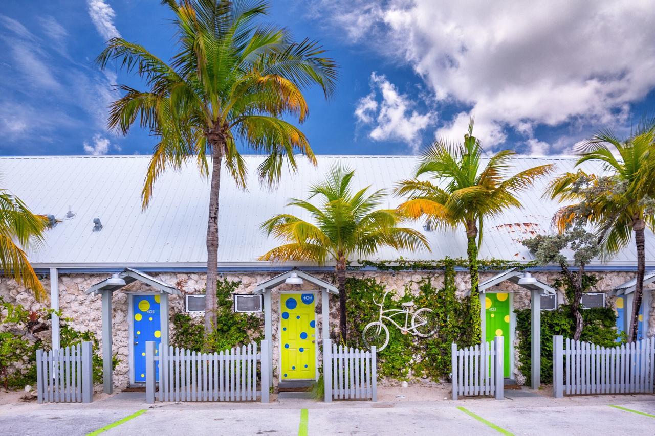 Ibis Bay Resort Key West Dış mekan fotoğraf