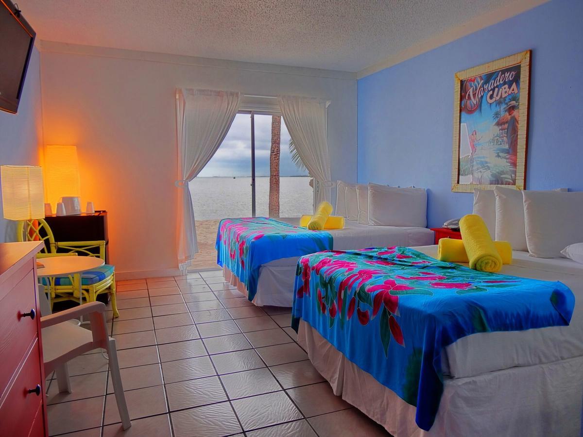 Ibis Bay Resort Key West Dış mekan fotoğraf