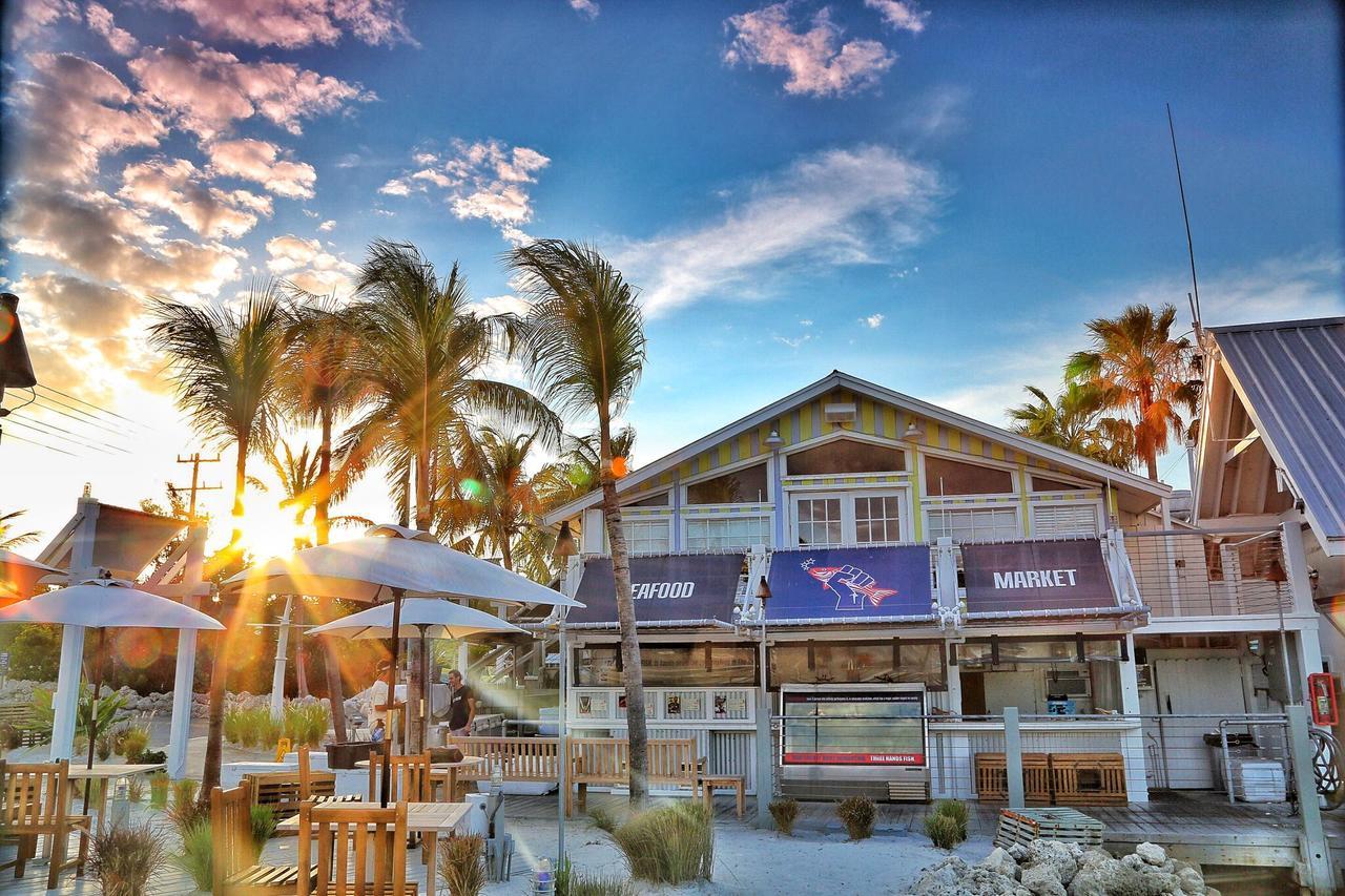 Ibis Bay Resort Key West Dış mekan fotoğraf