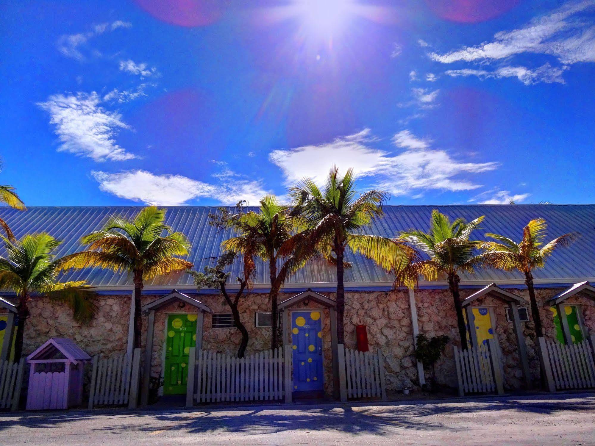 Ibis Bay Resort Key West Dış mekan fotoğraf