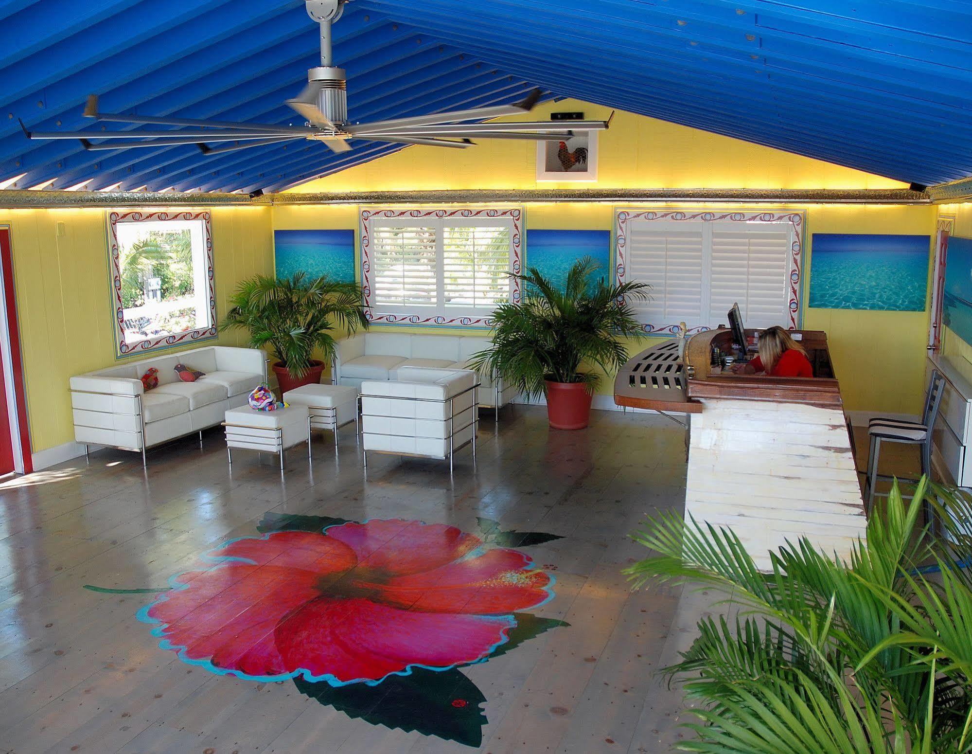 Ibis Bay Resort Key West Dış mekan fotoğraf