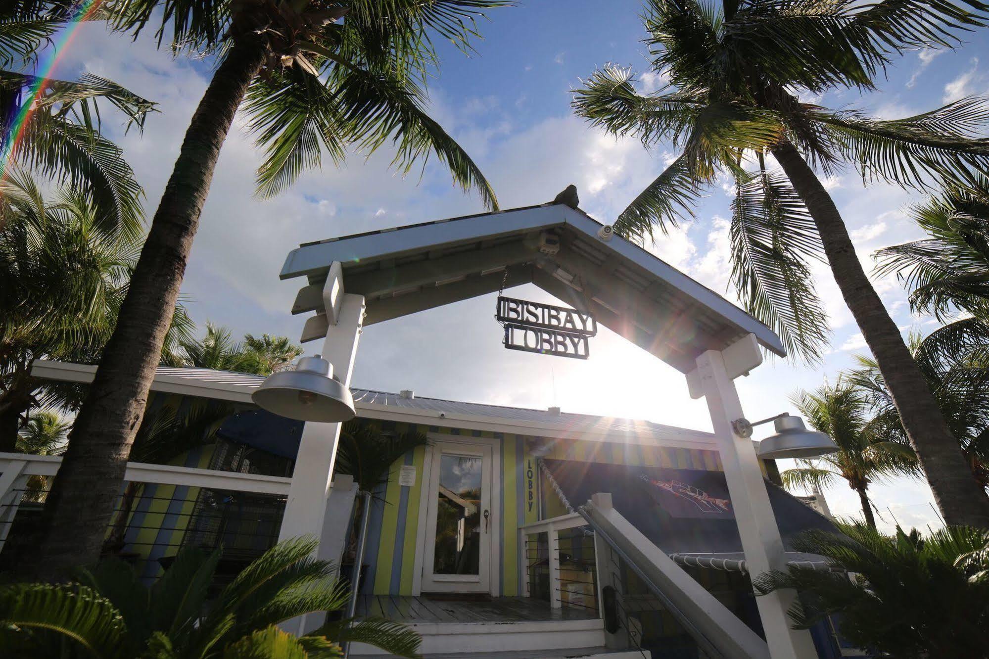 Ibis Bay Resort Key West Dış mekan fotoğraf