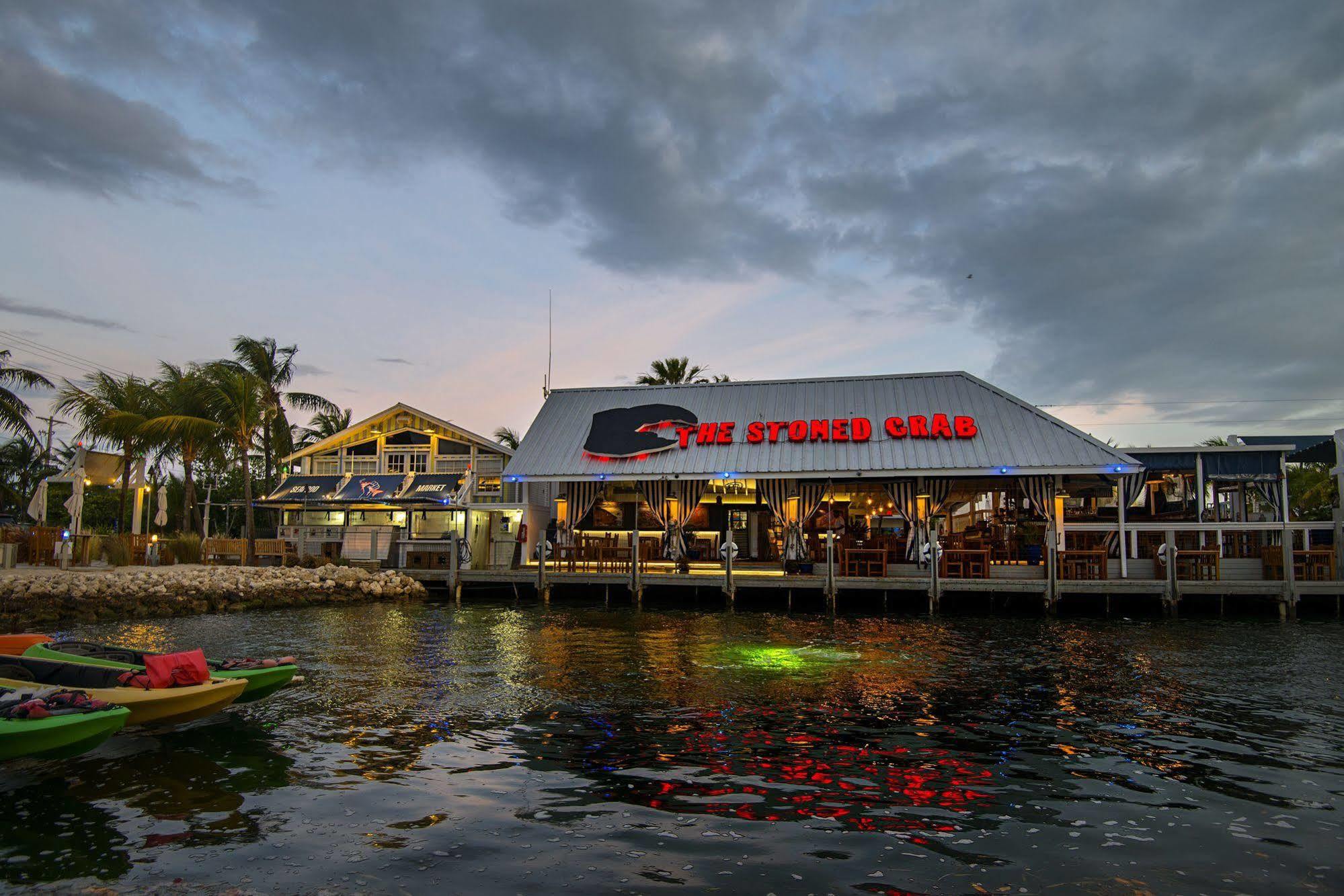 Ibis Bay Resort Key West Dış mekan fotoğraf