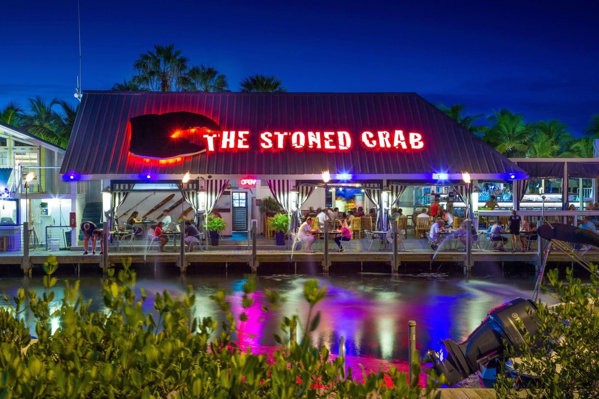 Ibis Bay Resort Key West Dış mekan fotoğraf