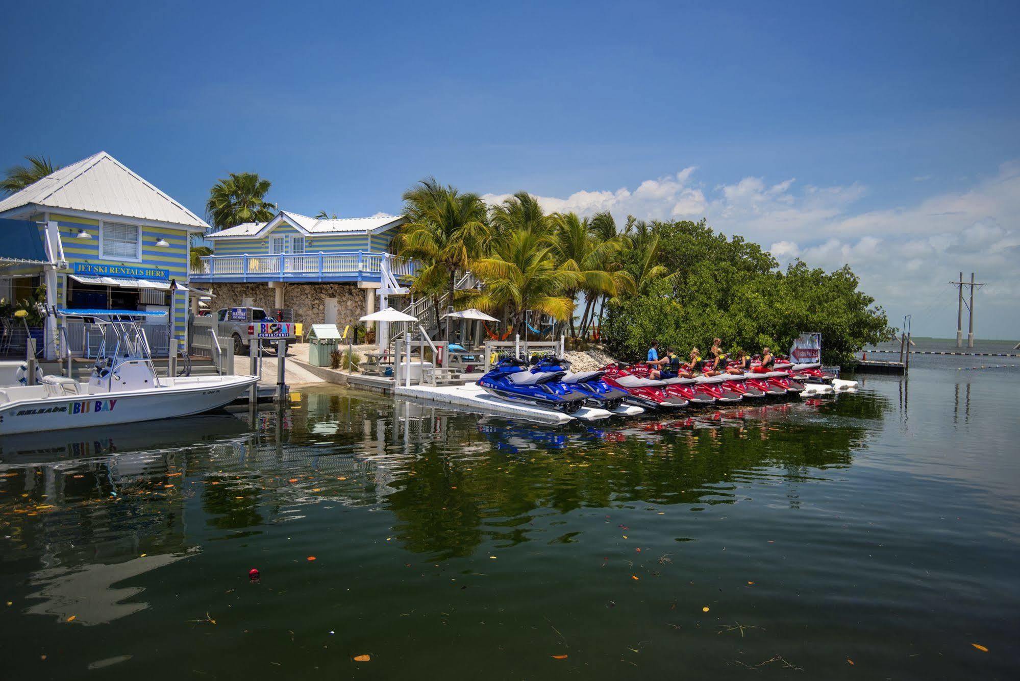 Ibis Bay Resort Key West Dış mekan fotoğraf