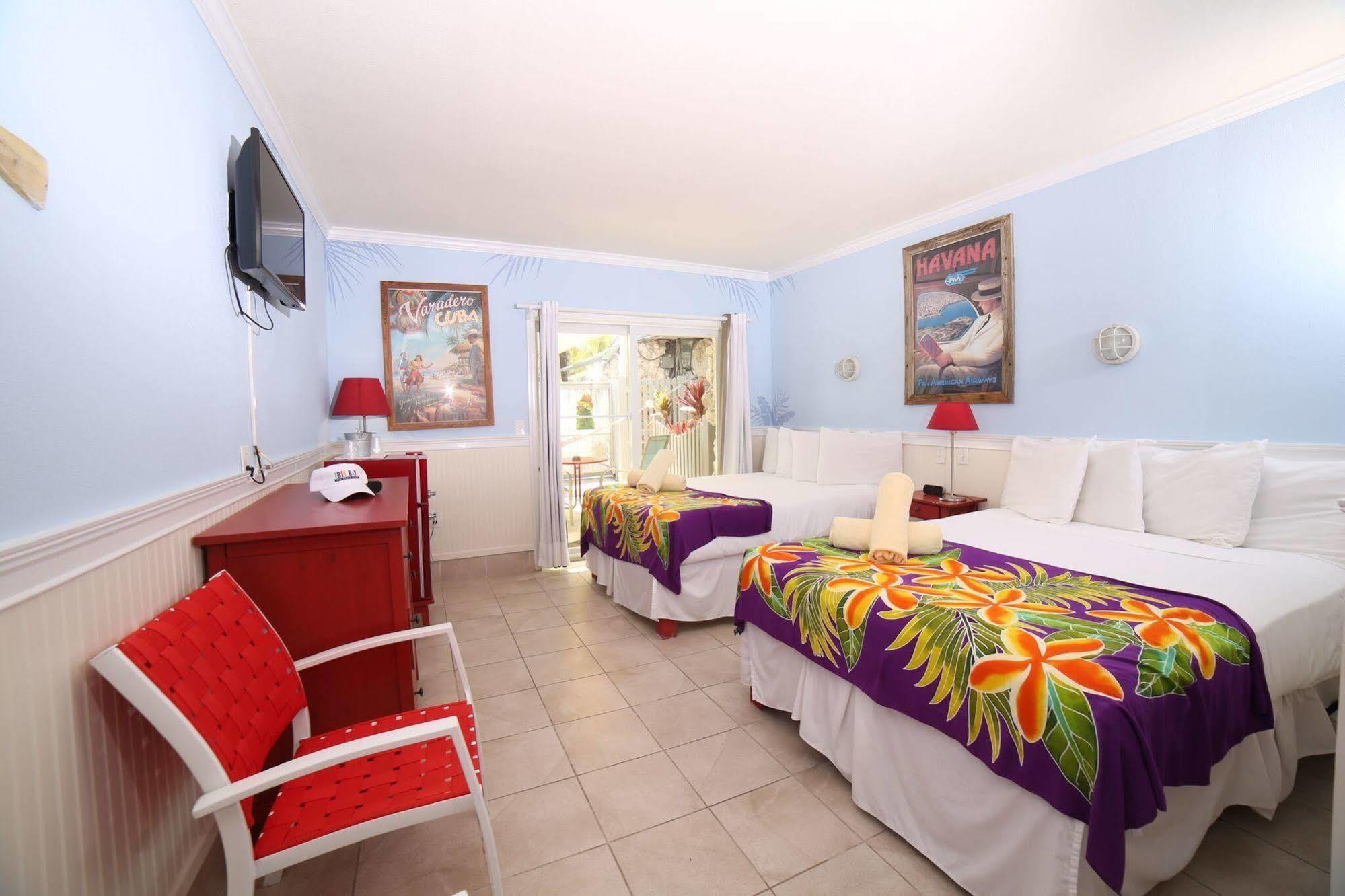 Ibis Bay Resort Key West Dış mekan fotoğraf
