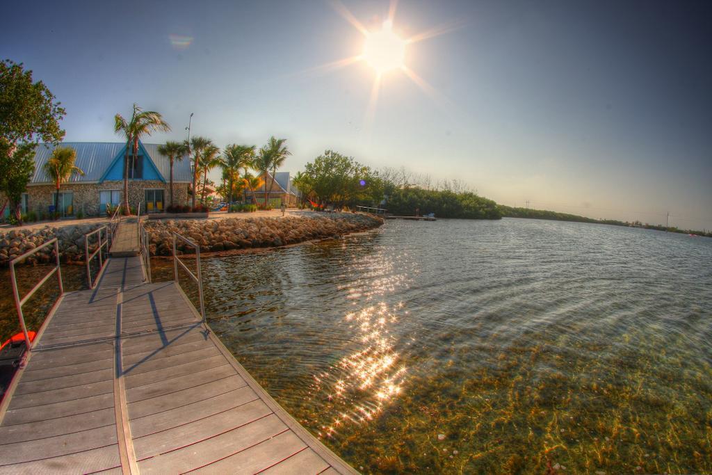Ibis Bay Resort Key West Dış mekan fotoğraf