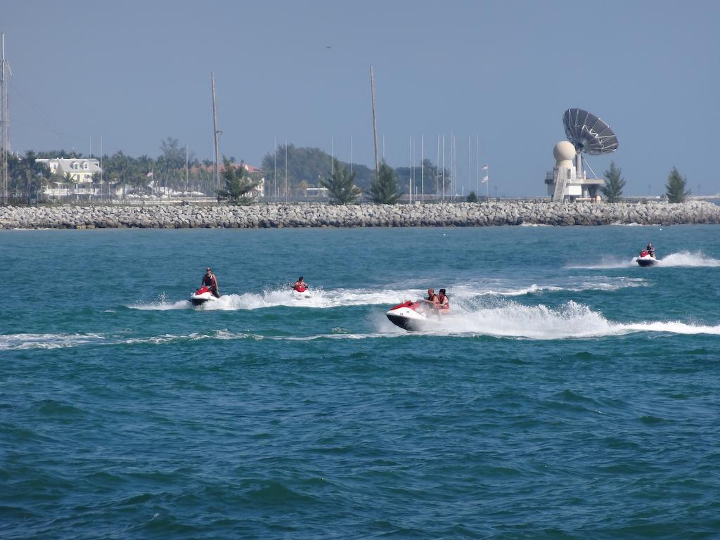 Ibis Bay Resort Key West Dış mekan fotoğraf