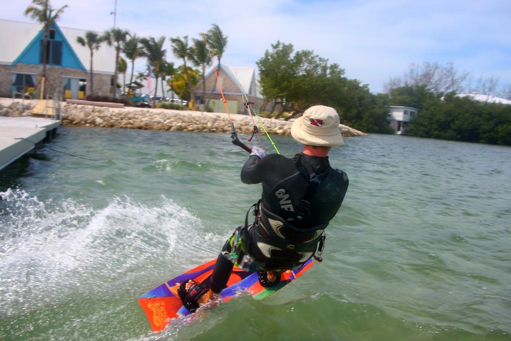 Ibis Bay Resort Key West Dış mekan fotoğraf