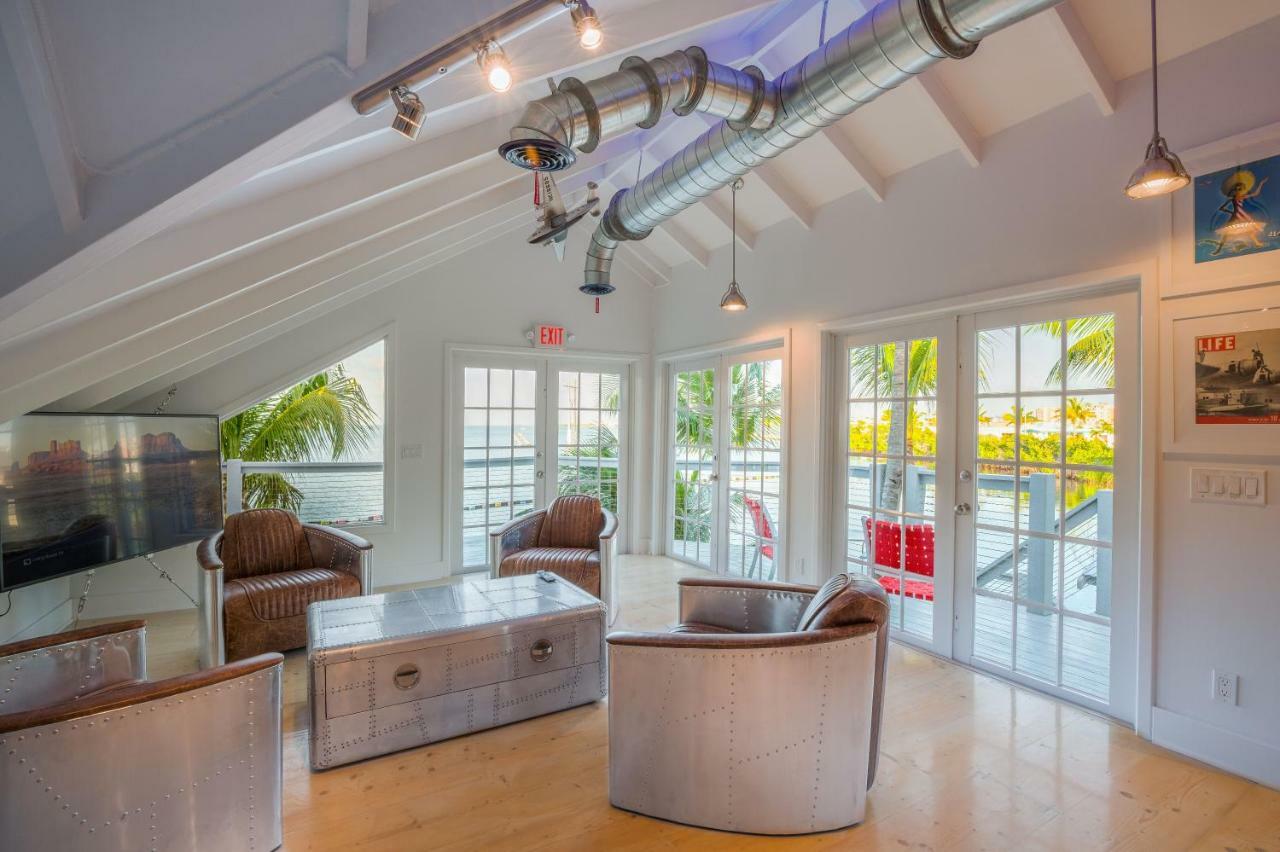 Ibis Bay Resort Key West Dış mekan fotoğraf