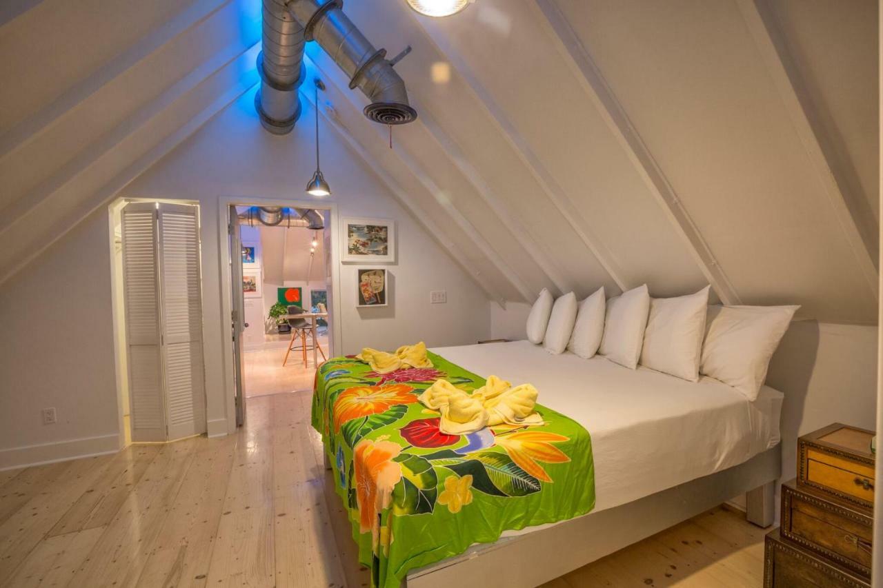 Ibis Bay Resort Key West Dış mekan fotoğraf