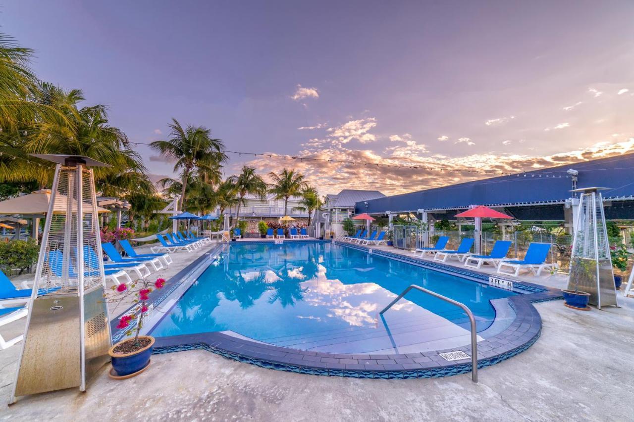 Ibis Bay Resort Key West Dış mekan fotoğraf