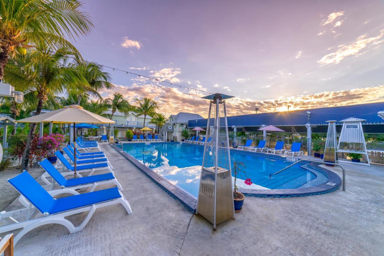 Ibis Bay Resort Key West Dış mekan fotoğraf