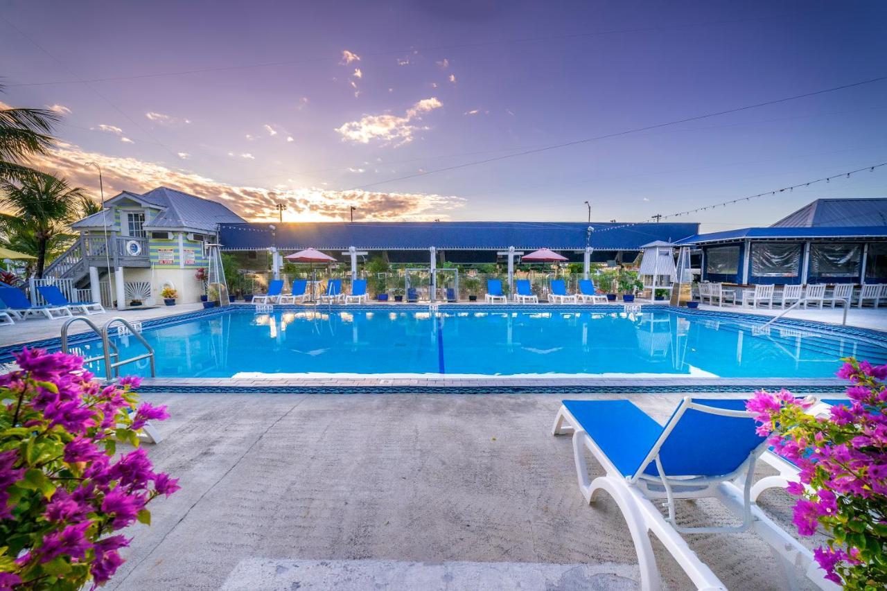 Ibis Bay Resort Key West Dış mekan fotoğraf