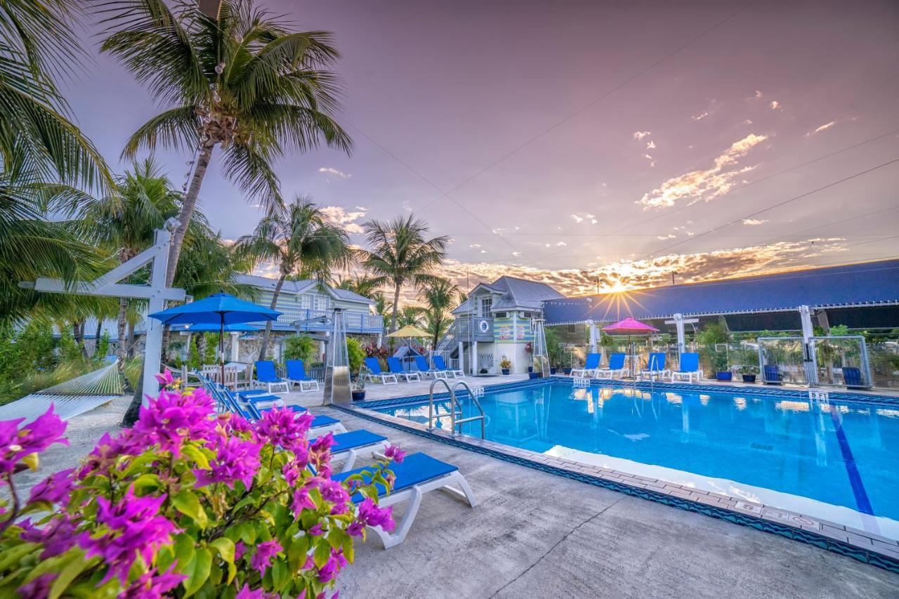Ibis Bay Resort Key West Dış mekan fotoğraf